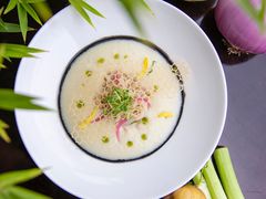 -上海和平饭店-华懋阁 The Cathay Room