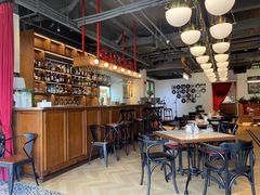 -弗兰克牛排西餐厅 Galla R By Ribone(上海首店)