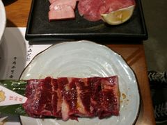 -热血兄弟·炭火烤肉(融侨中心店)