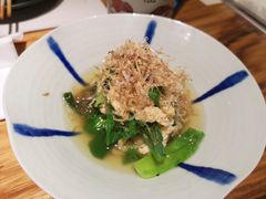 -江户前寿司(好运街店)