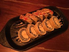 -Outdark Korean Restaurant