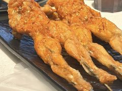-红盔甲·小龙虾(人民广场店)