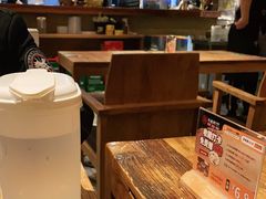 大堂-串大叔炭火烤串·鸡西大冷面刀削面(总店)