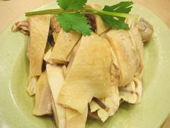 -百家鸡味馆(清泰店)