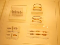 -Tiffany & Co.蒂芙尼
(杭州大厦店)