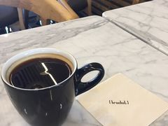 -Bracket Coffee(银河SOHO店)