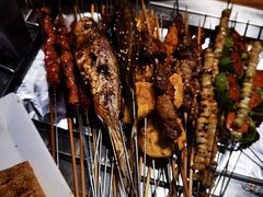 -那些年记忆烧烤