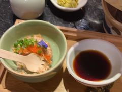 -上井料理黑金店(IFS国金中心店)