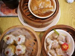 -添好运点心专门店(百老汇店)