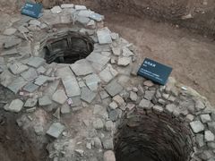 -南越王博物院(王宫展区)