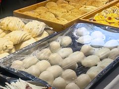 -迎桂馒头店(博爱路店)