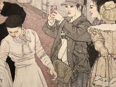 -江苏省美术馆(长江路新馆)