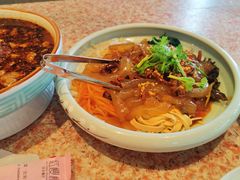 -红樱桃·欢乐餐厅(太原里店)