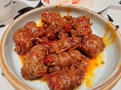 -南昌大饭店·地标美食名片(万寿宫店)