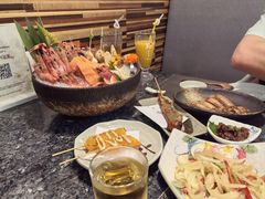 -菊上料理(蜀山银泰百货店)