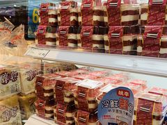 -哈尔信食品超市(哈尔滨王府井购物中心店)