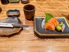 -炉胜·炉端烧·居酒屋