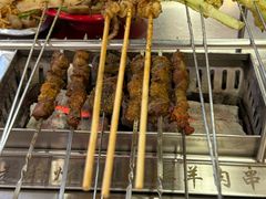 -古彭7只羊·徐州烧烤(旗舰店)