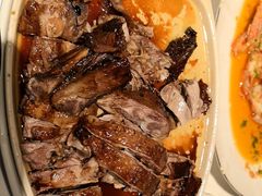 -八府香鸭·啫啫煲(华山路店)