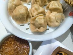 -双合园·海鲜水饺青岛菜(九水东路店)