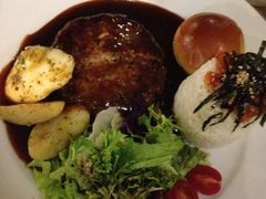 -Cafe Alice咖啡爱丽丝(奥城店)
