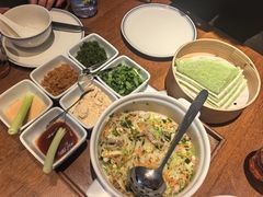 鼓浪屿林家薄饼-林四喜·闽南传家菜(鼓浪屿店)