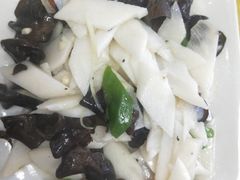-味好美土菜(迎宾东路店)