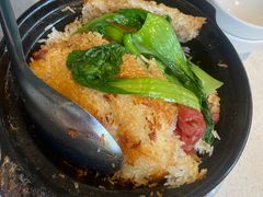 -煲王粤菜餐厅(中侨中心店)