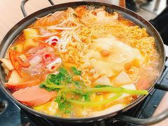 -文成焕·家族韩式餐厅