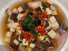 -院里寻菜·精致庭院菜(观沙岭店)