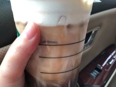 爱尔兰风情雪绒冷萃ICCB-星巴克(北京阜安路店)