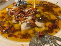 -苹果树下艺术餐厅(通州店)