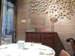 -金枝玉叶上海人家食府(三里河店)