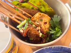 -包整·丝娃娃(一览甲秀楼风景店)