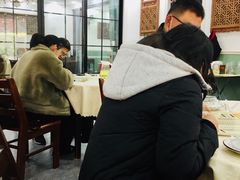 -皮五鱼汤面(老街店)