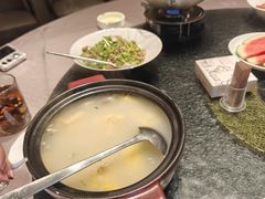 -状元人家·公园别墅衡东土菜(溪悦荟店)
