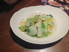 -拾捌川·自贡爆炒(新街口店)