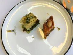 -ALAMEEN阿拉伯餐厅(三里屯店)