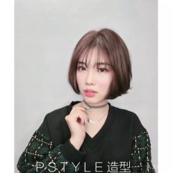-P.STYLE 派斯造型