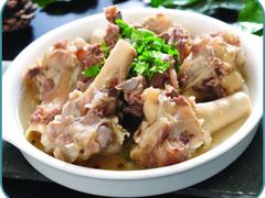 -花儿穆萨·烤肉餐厅(石马坪店)