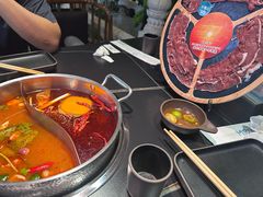 -乔先生涮肉·鲜活牛羊肉火锅(塘沽店)