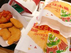 -肯德基(茂业店)