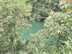 -狮子关旅游区