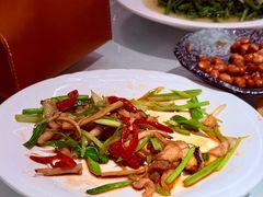 -巷语私房料理(华一实业大厦店)