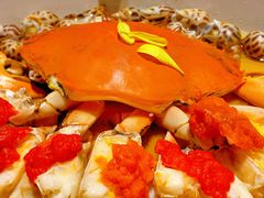 -荷风细雨·中国茶宴(碧云店)