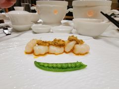 -成都瑞吉酒店·宴庭中餐厅
