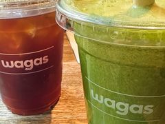 -Wagas沃歌斯(大学路店)