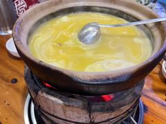 -捞围鲜·港式打边炉(海阳路店)