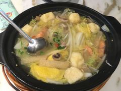 -梁家大院•农家菜(昆山会展中心店)