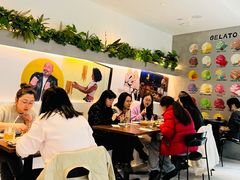 -ALLORA意大利餐厅(丰盛里店)